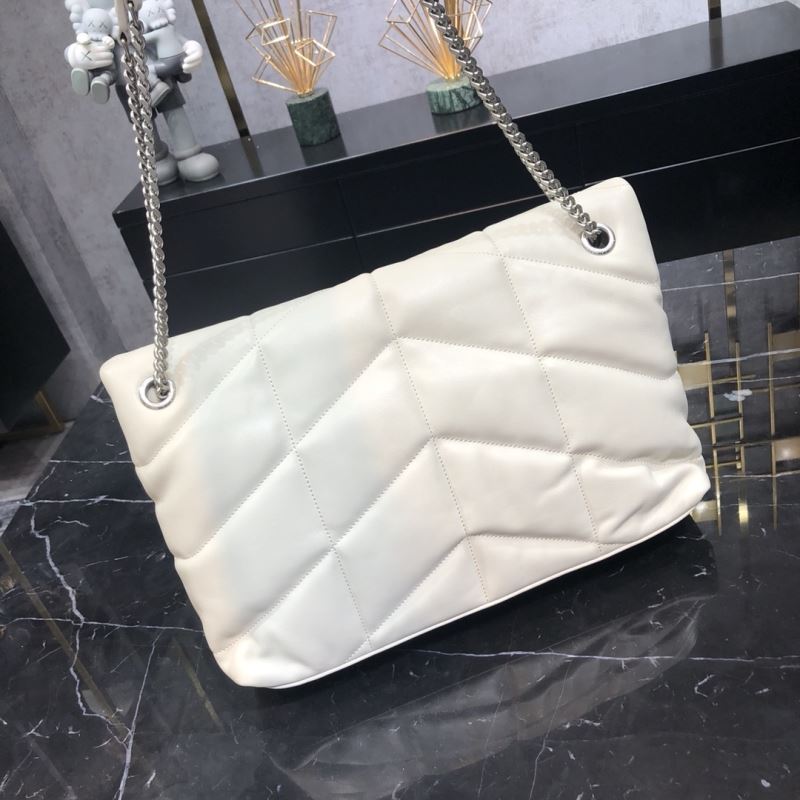 YSL Top Handle Bags